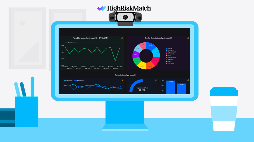 Get Paid Instantly | High Risk Match