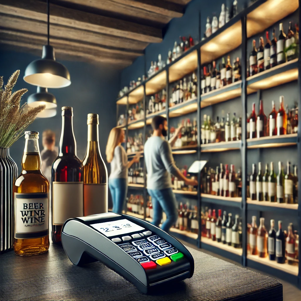 Alcohol Merchant Account Solutions | High Risk Match