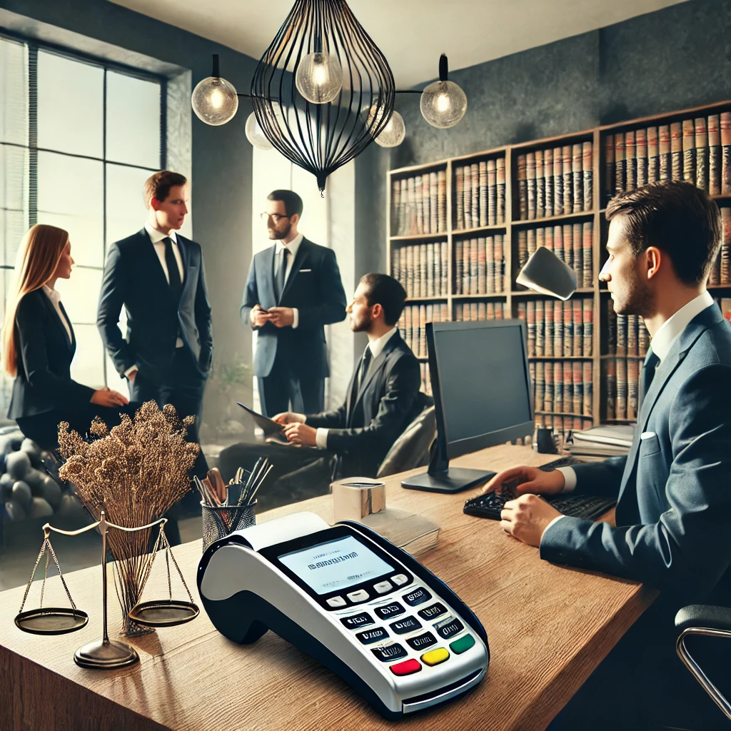 law firms legal practice payment processing