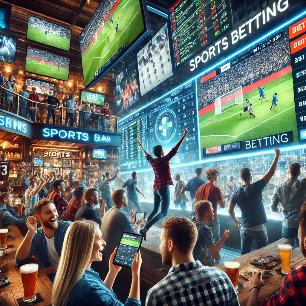 sports beating payment processing