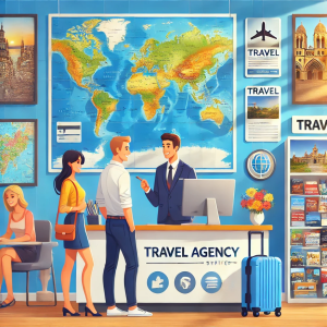 Travel Merchant Account | High Risk Match