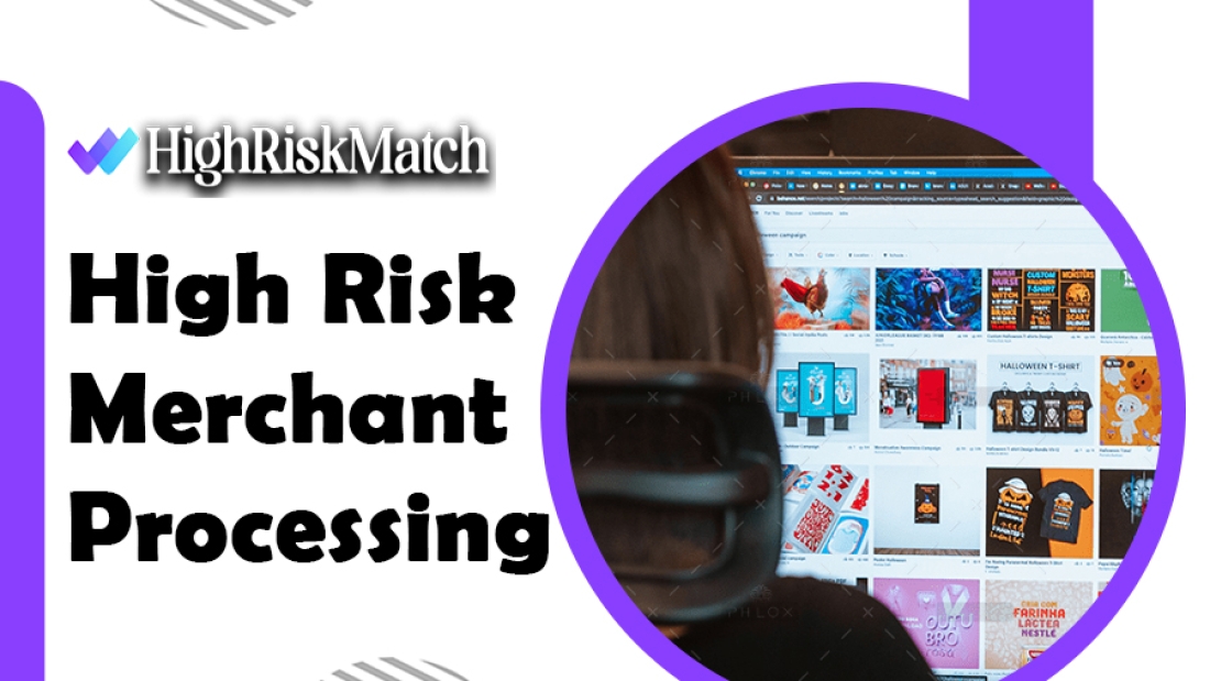 High Risk Merchant Processing